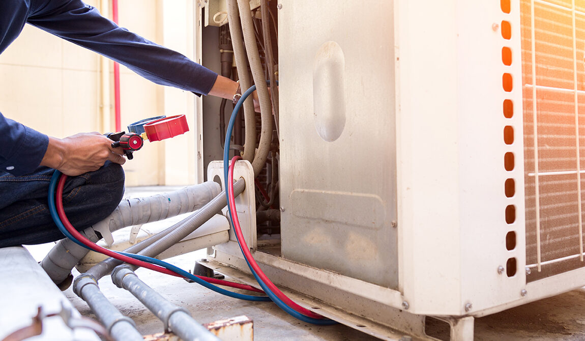air conditioning repair