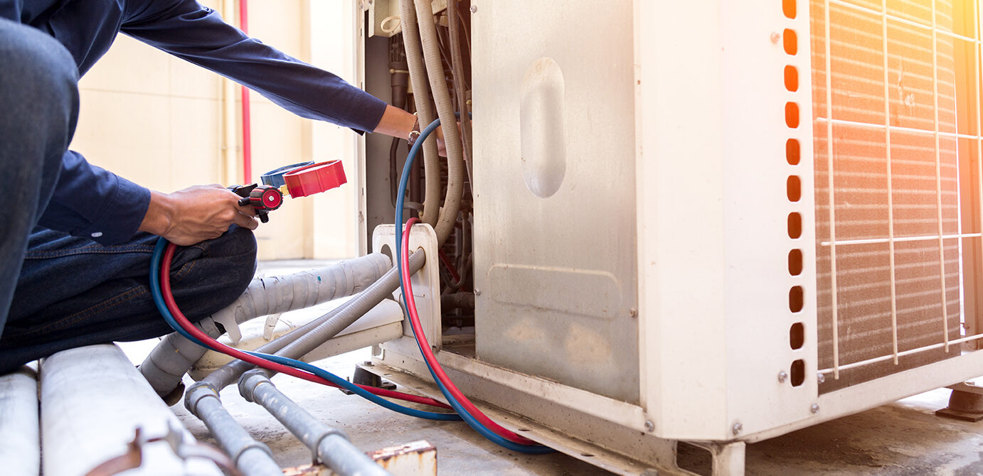 air conditioning repair